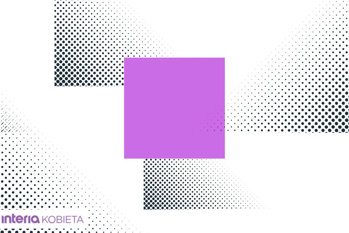 Wybrałaś kwadrat? Jesteś niezawodna!