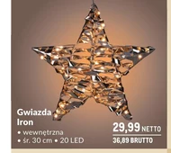 Gwiazda led Netto