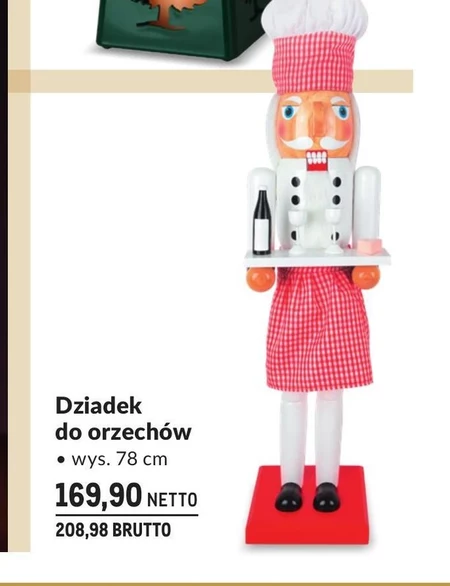 Dziadek do orzechów