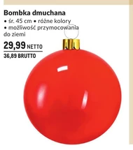 Bombka choinkowa