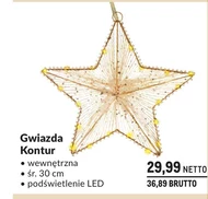 Gwiazda led Netto