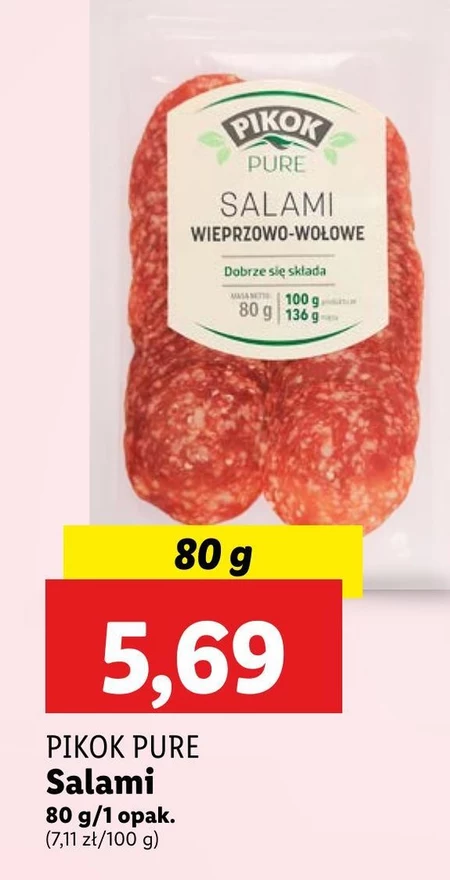 Salami Pikok