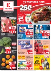 Znakomita świeżość i smak! - Kaufland