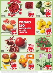 Znakomita świeżość i smak! - Kaufland