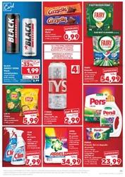 Znakomita świeżość i smak! - Kaufland