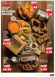 Znakomita świeżość i smak! - Kaufland