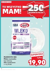 Znakomita świeżość i smak! - Kaufland