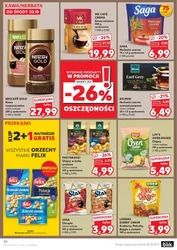 Znakomita świeżość i smak! - Kaufland