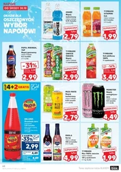 Znakomita świeżość i smak! - Kaufland