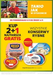 Znakomita świeżość i smak! - Kaufland