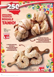 Taniej niż myślisz! - Kaufland