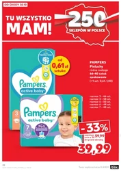 Produkty na każdą okazję - Kaufland