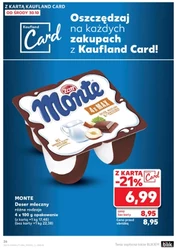 Twoje ulubione marki taniej - Kaufland