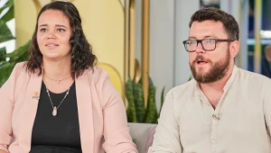Ślub od pierwszego wejrzenia, Agnieszka Łyczakowska i Wojtek Janik