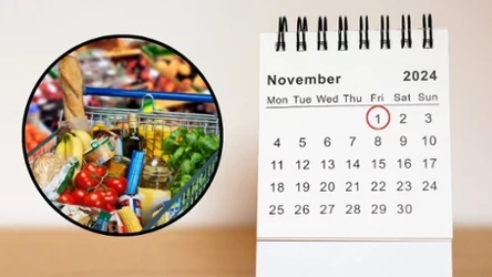 Jakie sklepy będą otwarte 1 listopada?