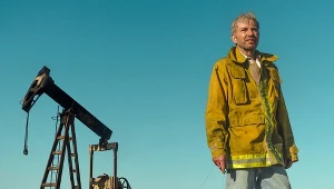 Billy Bob Thornton w serialu "Landman: Negocjator"
