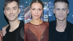 Filip Bobek, Vanessa Aleksander, Maciej Zakościelny