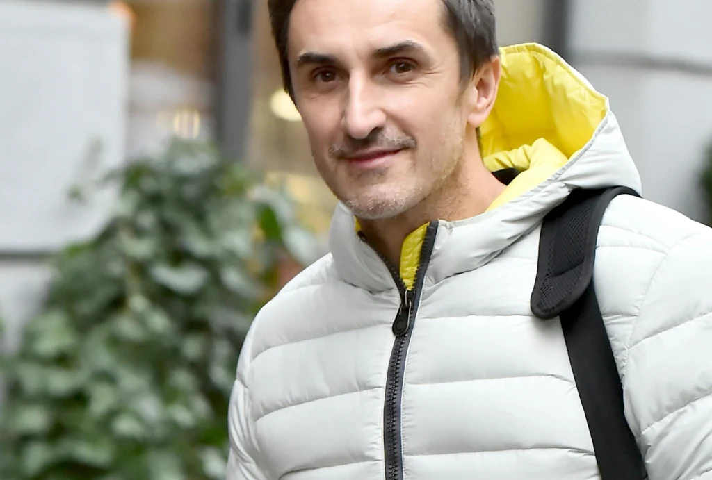 Sebastian Karpiel-Bułecka