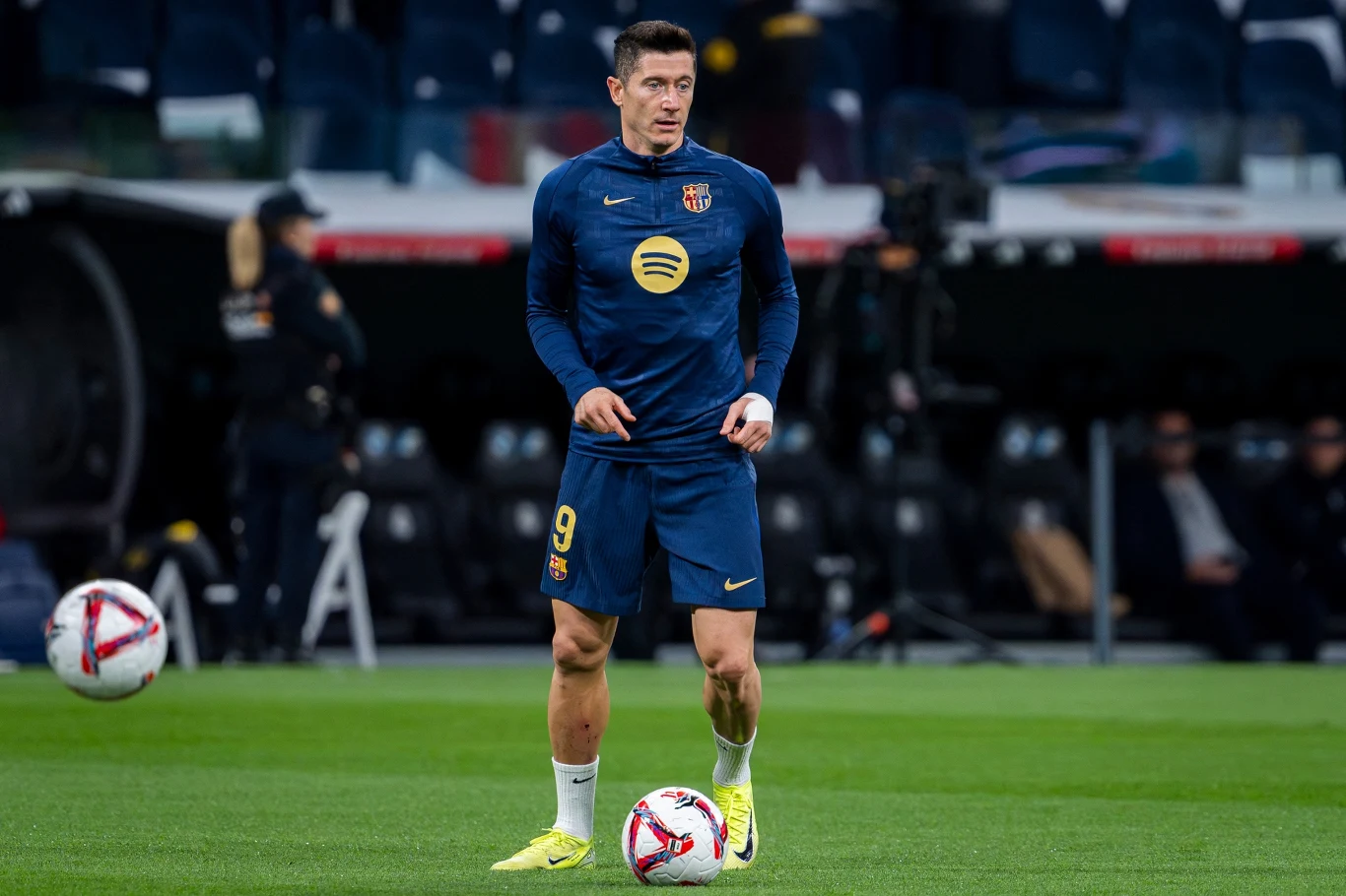 Robert Lewandowski