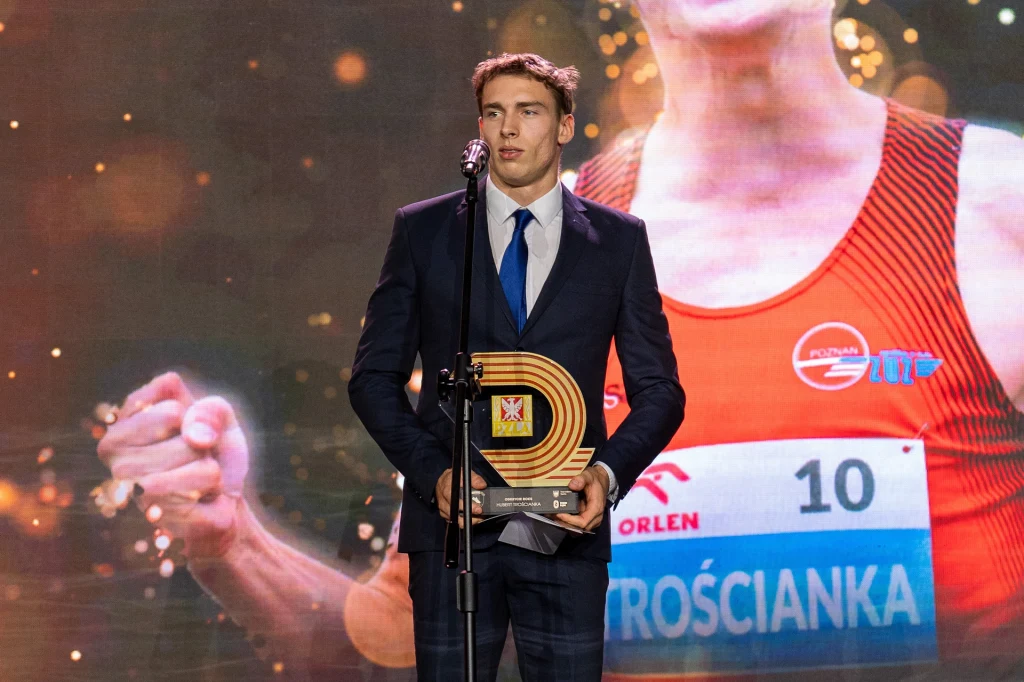 Hubert Trościanka Hubert Trościanka