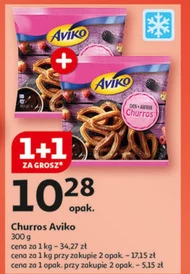 Чуррос Aviko