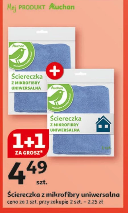 Ściereczka uniwersalna