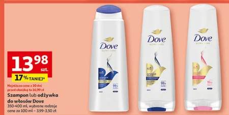 Кондиціонер для волосся Dove