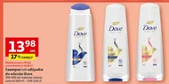 Кондиціонер для волосся Dove