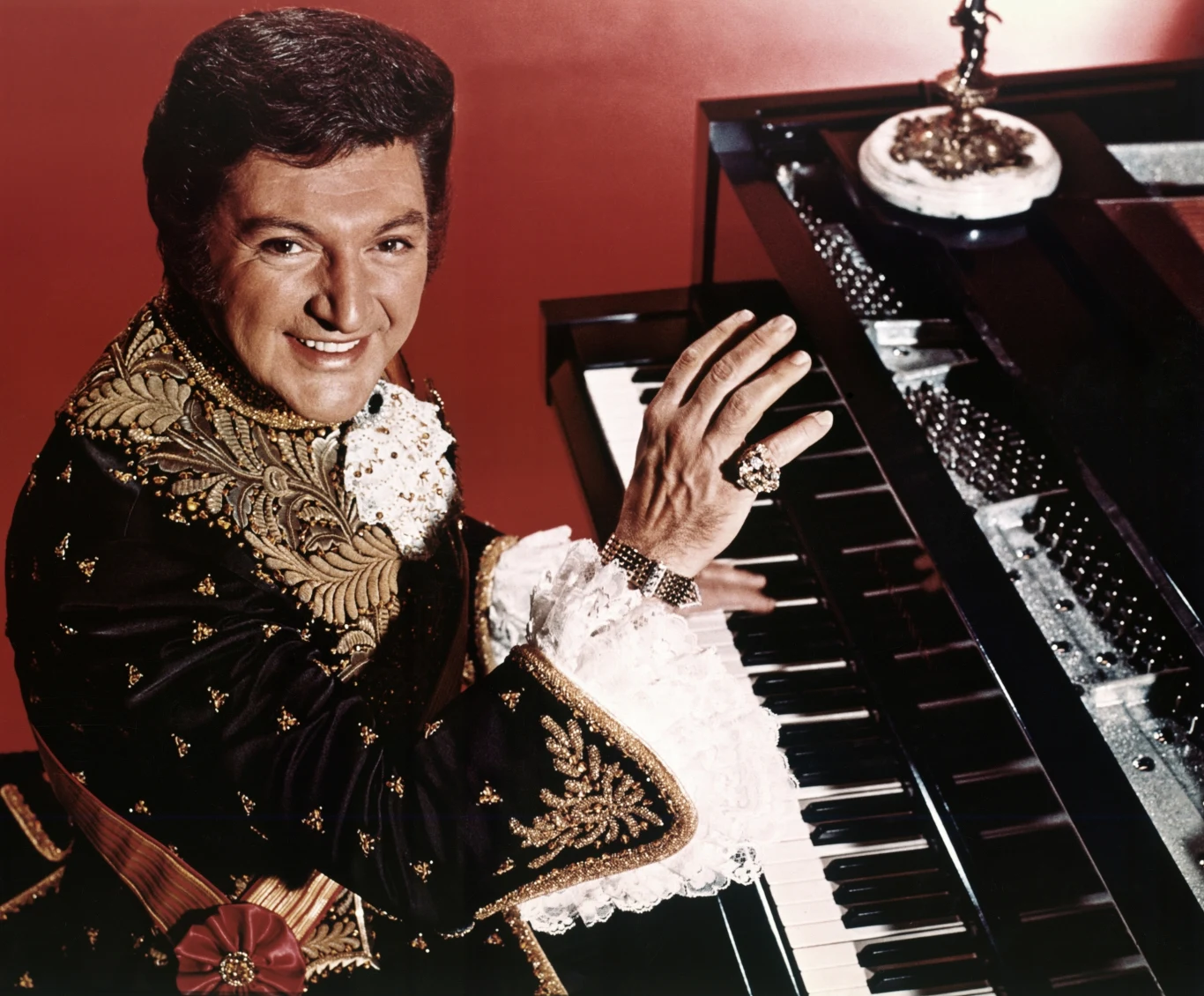 Liberace Liberace