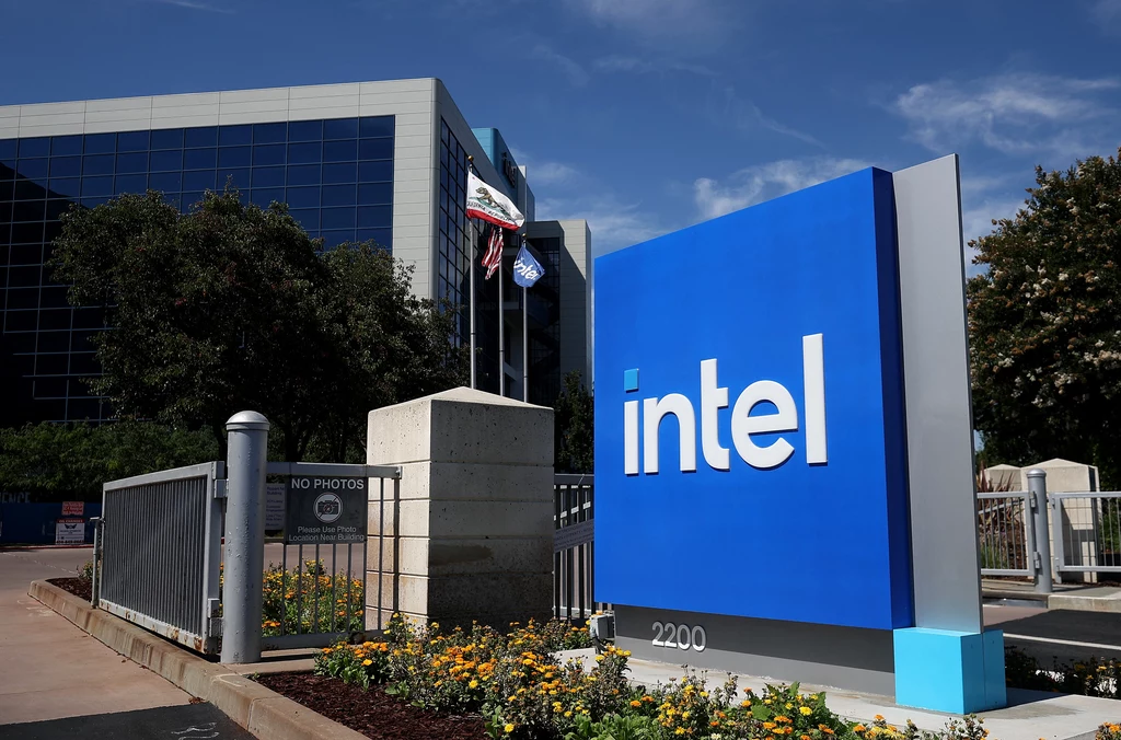 Intel