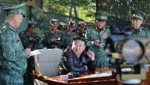 Żołnierze Korei Północnej w Rosji. Ekspert wojskowy ocenia, do czego mogą być potrzebne jednostki