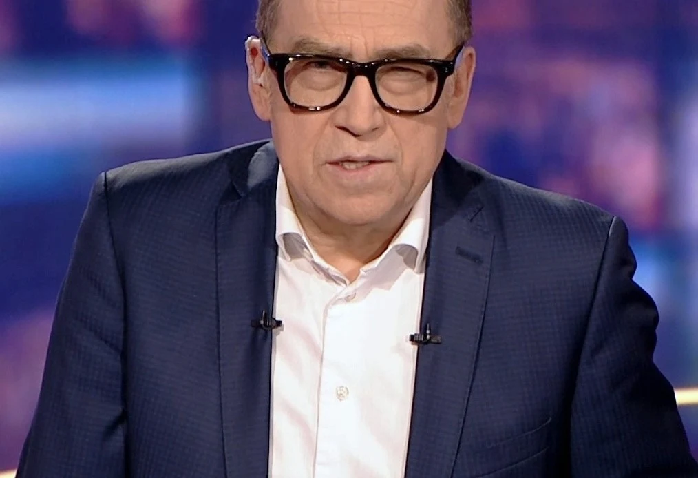 Maciej Orłoś ma kolejny powód do zadowolenia