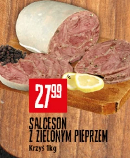 Salceson Krzyś