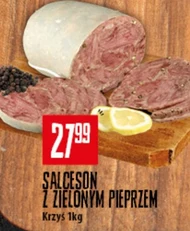 Salceson Krzyś