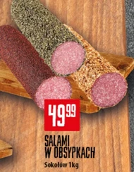 Salami Sokołów