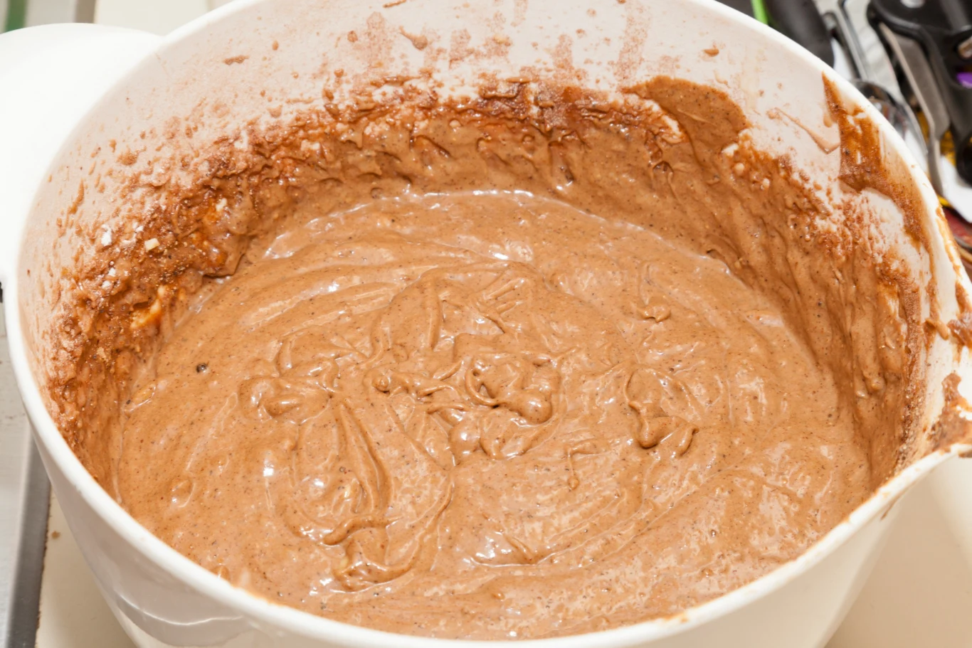 Ciast na piernik staropolski warto przygotować już teraz. Potrzebuje czasu Ciast na piernik staropolski warto przygotować już teraz. Potrzebuje czasu