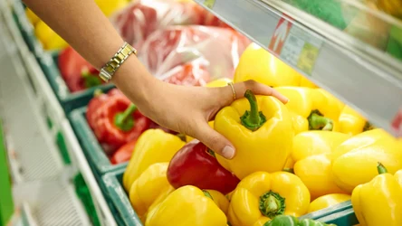 ​Kupujesz taką paprykę? Dietetyk tłumaczy, że dajesz się... oszukać