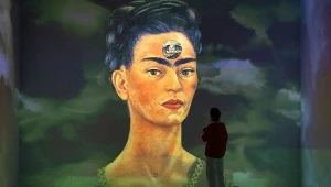 Twórczość Frida Kahlo opierała się na jej indywidualnych doświadczeniach