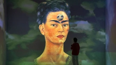 Twórczość Frida Kahlo opierała się na jej indywidualnych doświadczeniach