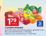 Cukierki Roshen