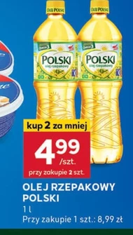 Олія Polski