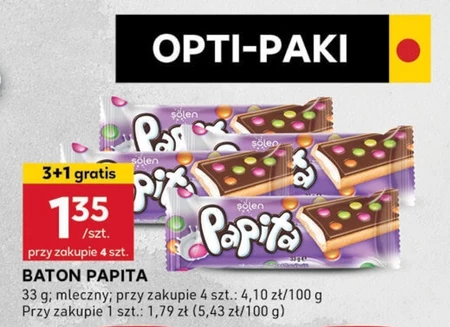 Бар Papita