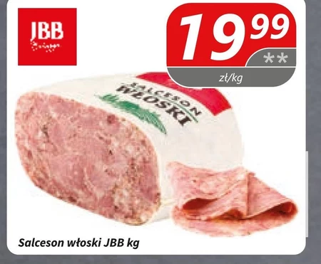 Сальчесон JBB