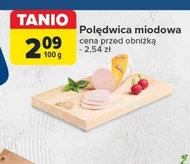 Polędwica Indykpol