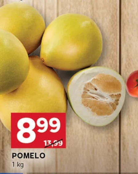 Pomelo