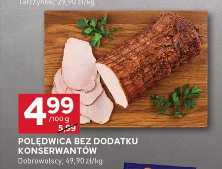 Polędwica Dobrowolscy