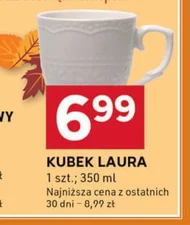 Kubek Laura