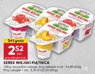 Serek wiejski Piątnica