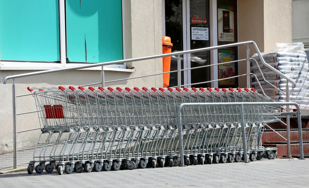 Dino zakończyło dużą inwestycję. Praca dla 400 osób  