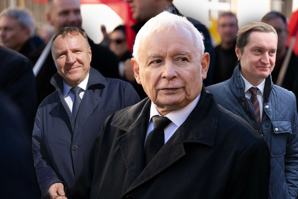 PiS będzie mieć nowych szefów struktur. W stolicy partią ma pokierować Sebastian Kaleta PiS będzie mieć nowych szefów struktur. W stolicy partią ma pokierować Sebastian Kaleta